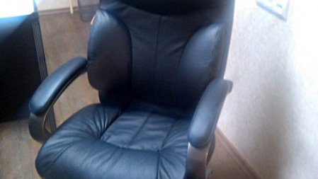 Кресло руководителя CHAIRMAN 435