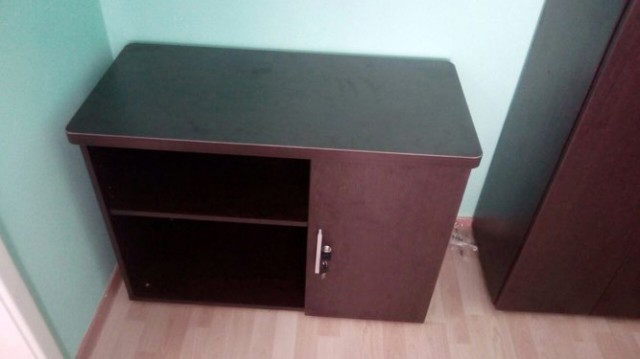 Кабинет руководителя Цезарь