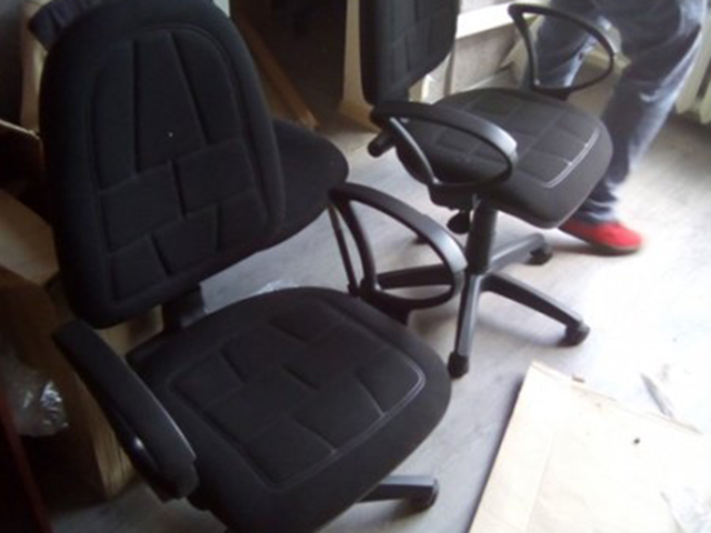 Компьютерное кресло PRESTIGE ERGO