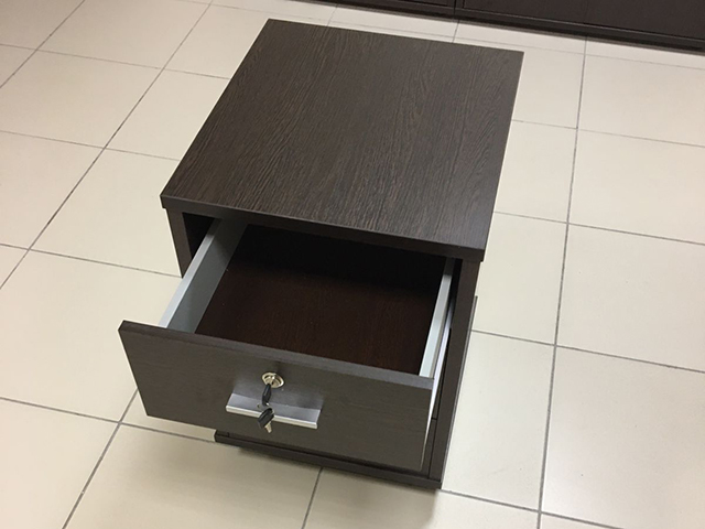 Кабинет руководителя GRAND