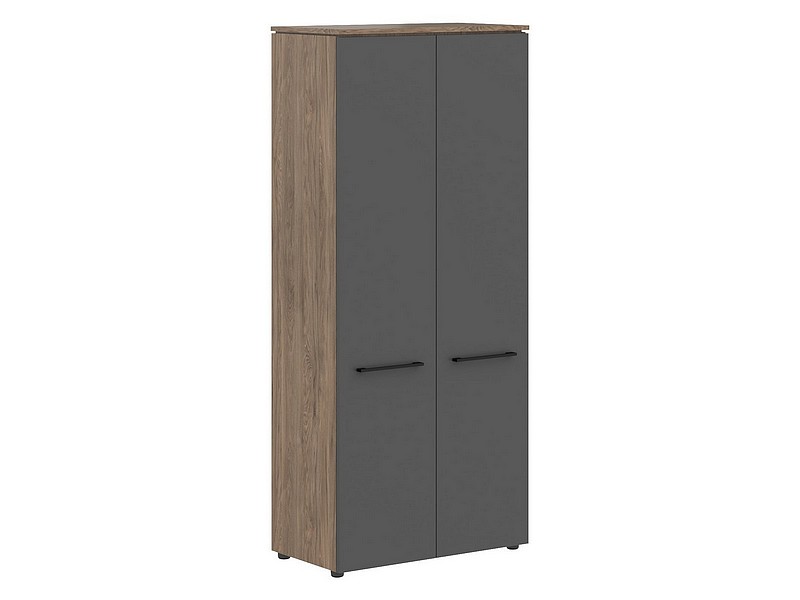 Кабинет руководителя MORRIS TREND MHC 85.1 Шкаф закрытый для документов
