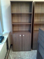 Офисная мебель для персонала STYLE
