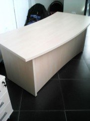 Кабинет руководителя FIRST