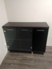 Кабинет руководителя FIRST