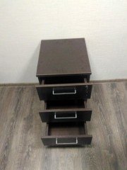 Кабинет руководителя FIRST