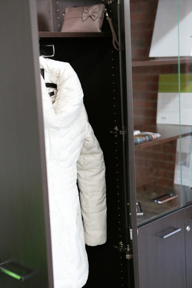 Кабинет для руководителя премиум класса &laquo;Fermo&raquo; - вид 7