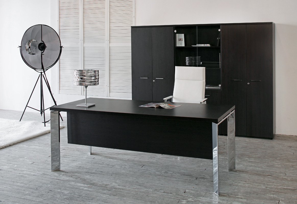 Кабинет для руководителя премиум класса &laquo;Fermo&raquo; - вид 3