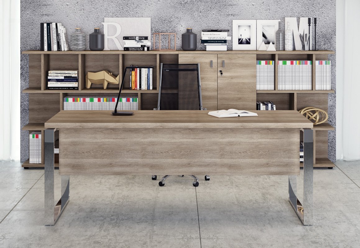 Кабинет премиум класса &laquo;Rola&raquo; - вид 4