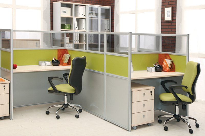 Мебель для персонала &laquo;Vasanta&raquo; - вид 6