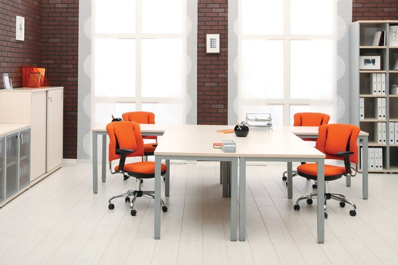 Мебель для персонала &laquo;Vasanta&raquo; - вид 4