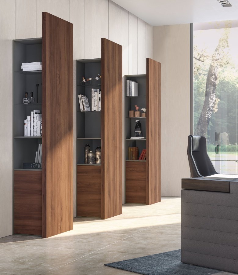 Кабинет премиум класса &laquo;JERA&raquo; - вид 4