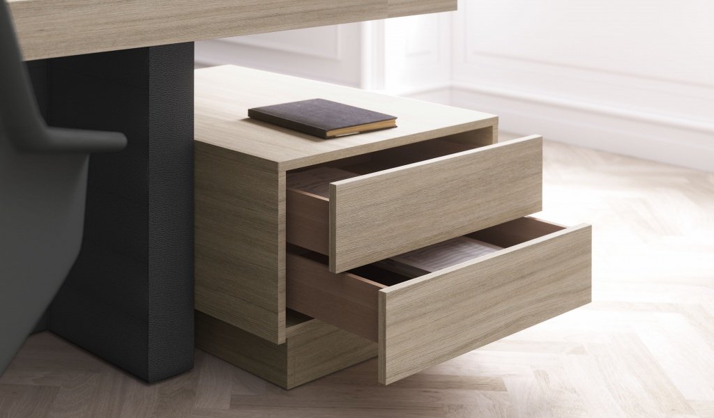 Кабинет премиум класса &laquo;JERA&raquo; - вид 16