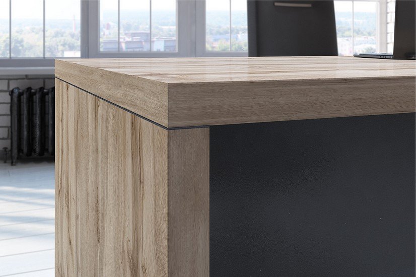 Кабинет руководителя &laquo;Torston&raquo; - вид 23