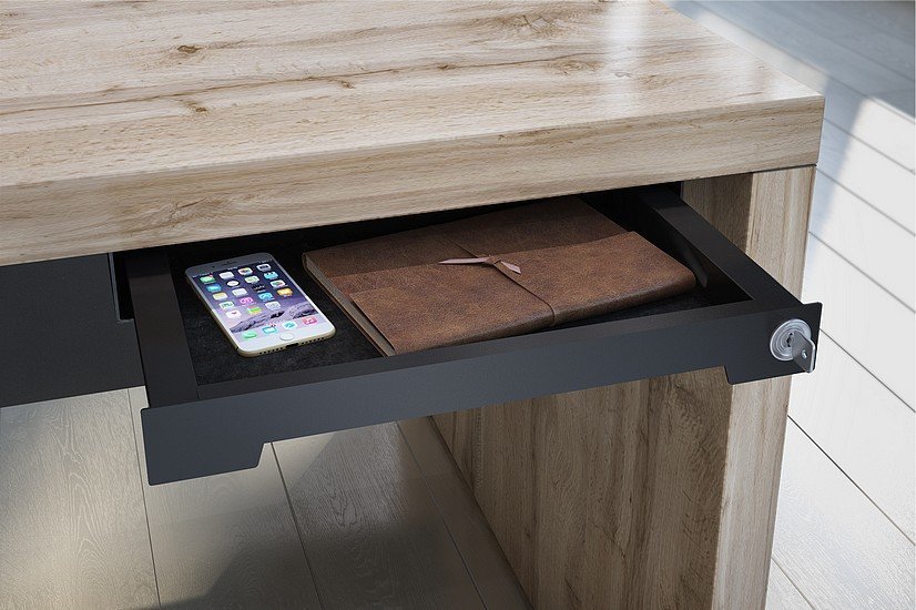 Кабинет руководителя &laquo;Torston&raquo; - вид 24