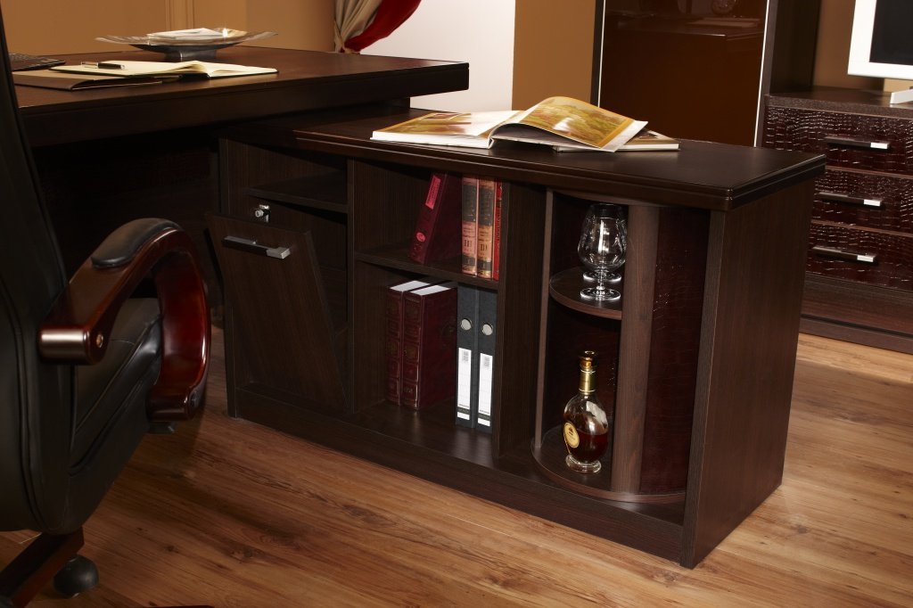 Кабинет премиум класса &laquo;Дуглас&raquo; - вид 4