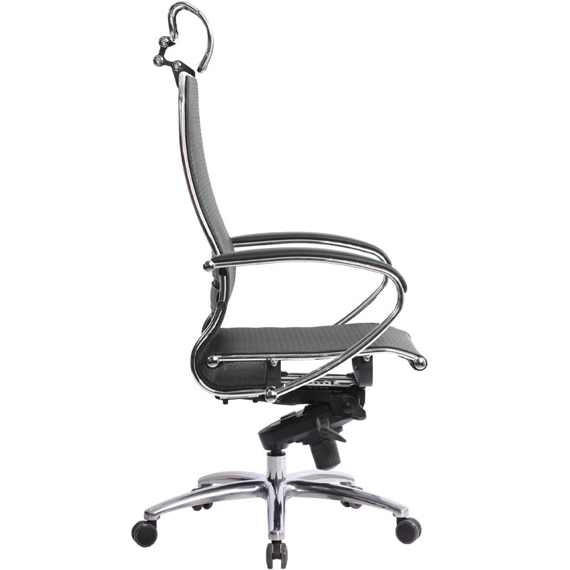 Кресло руководителя &laquo;Samurai S-2.04 с подголовником&raquo; - вид 5