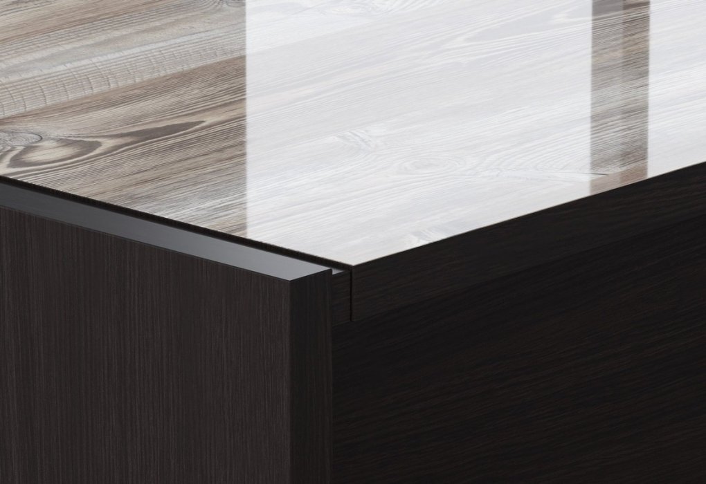 Кабинет для руководителя &laquo;MORRIS&raquo; - вид 5