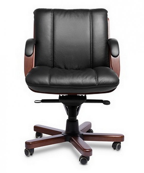 Кресло посетителя &laquo;CANNES B&raquo; - вид 2