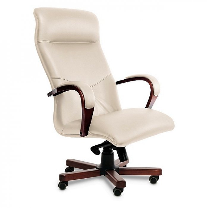 Кресло руководителя &laquo;Mercury A&raquo; - вид 5