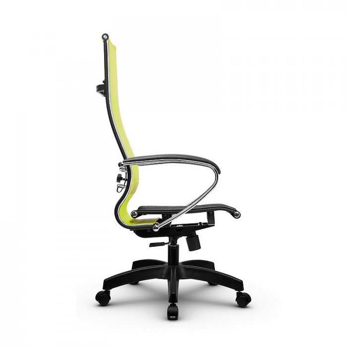 Кресло руководителя &laquo;МЕТТА B-1m-7/К131 пластик 17831&raquo; - вид 2