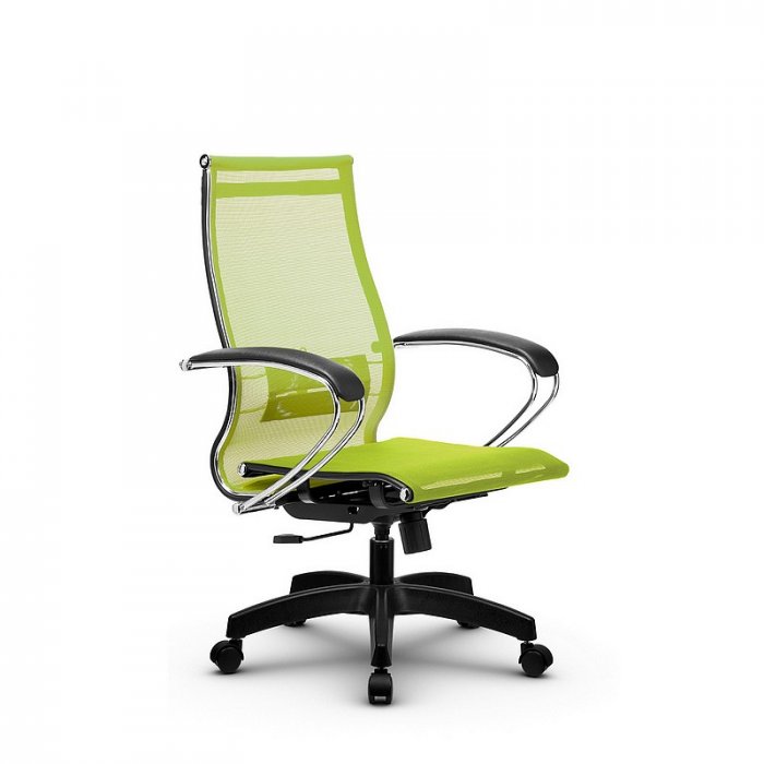 Кресло руководителя &laquo;МЕТТА B-2m-9/К131 пластик 17831&raquo; - вид 12