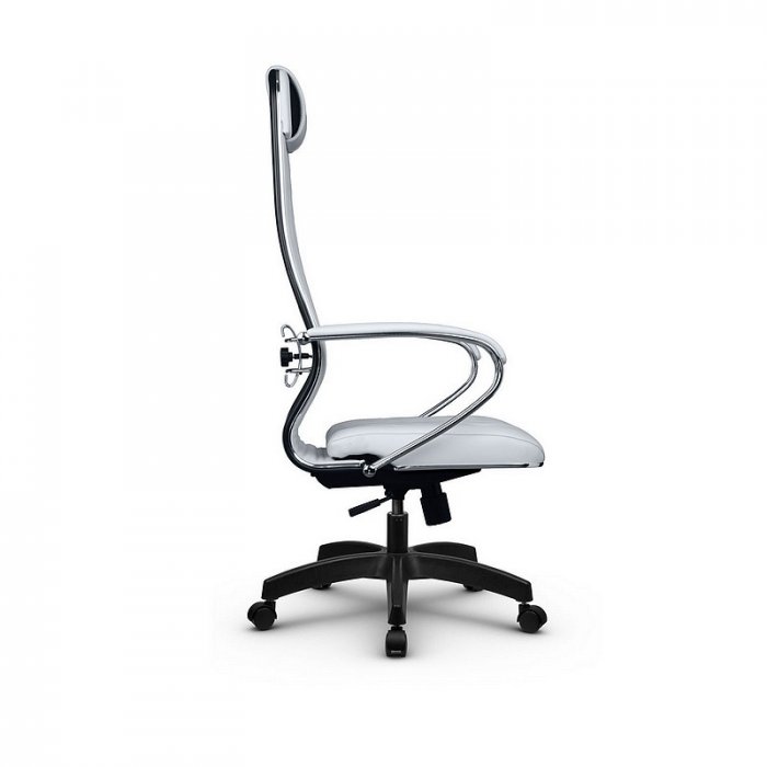 Кресло руководителя &laquo;МЕТТА L-1m-40M/K11 пластик 17831&raquo; - вид 3