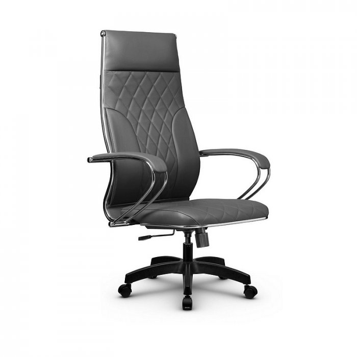 Кресло руководителя &laquo;МЕТТА L-1m-44M/К116 пластик 1783&raquo; - вид 6