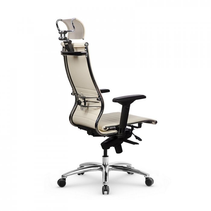 Кресло руководителя &laquo;SAMURAI К-3.051 MPES&raquo; - вид 4