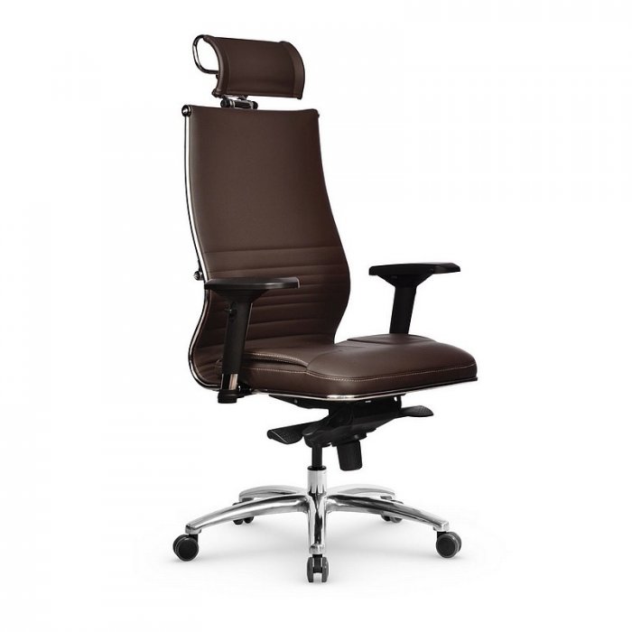 Кресло руководителя &laquo;SAMURAI KL-3.051 MPES&raquo; - вид 11