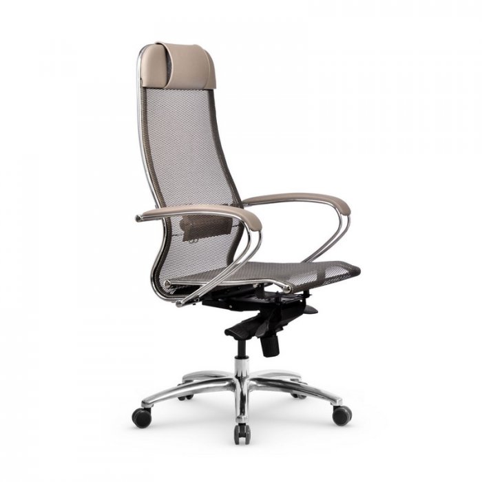 Кресло руководителя &laquo;SAMURAI S-1.041 MPES&raquo; - вид 2