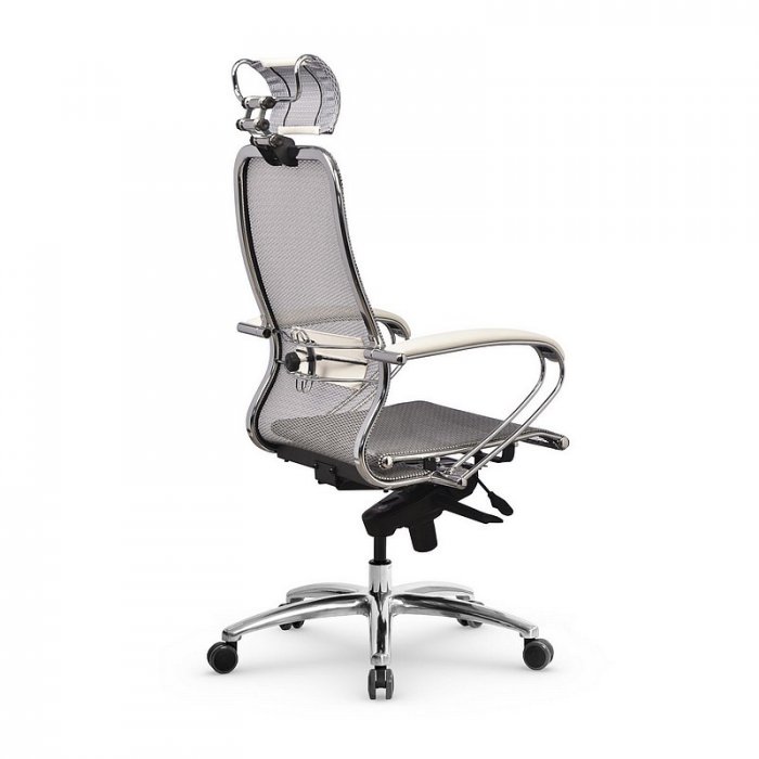 Кресло руководителя &laquo;SAMURAI S-2.041 MPES&raquo; - вид 4