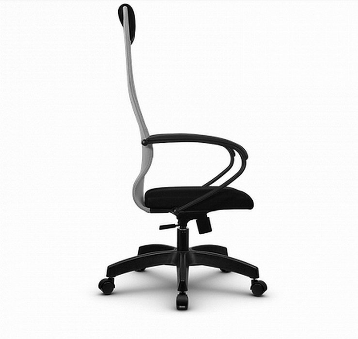 Кресло руководителя &laquo;SU-BК130-8 пластик 1783&raquo; - вид 2