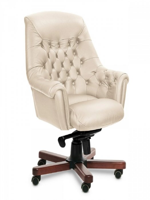 Кресло руководителя &laquo;ZURICH A&raquo; - вид 6