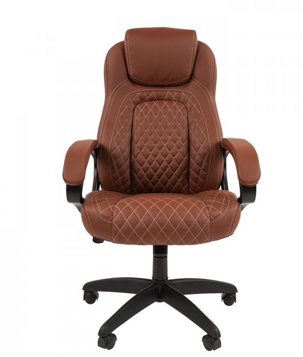 Руководительское кресло &laquo;CHAIRMAN 432&raquo; - вид 7